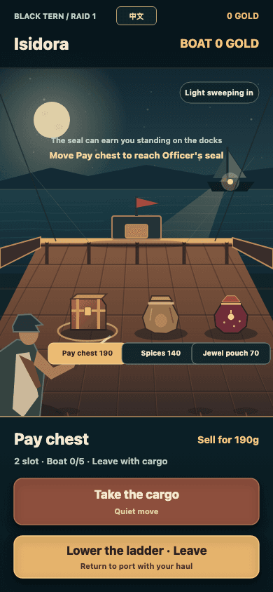 Black Tern gameplay or promotional image